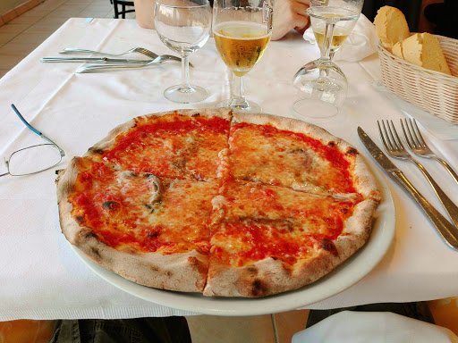 Pizzeria Ristorante La Cucina Degli Angeli in Pollenza, Provincia di Macerata
