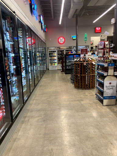 Liquor Store «Northwood Liquor LLC», reviews and photos, 2848 West 47th Avenue, Kansas City, KS 66103, USA