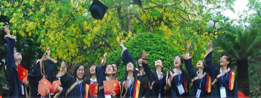 Trung tâm gia sư ở TP Vinh Nghệ An