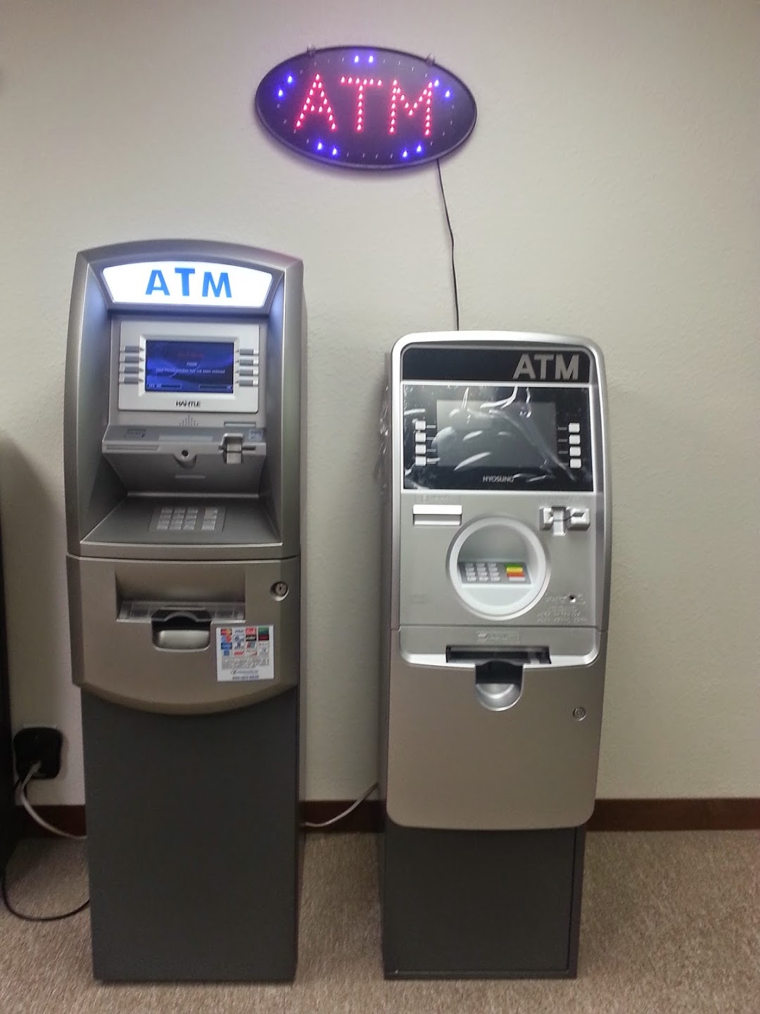 ATM Depot