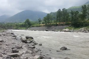 Kunhar River image
