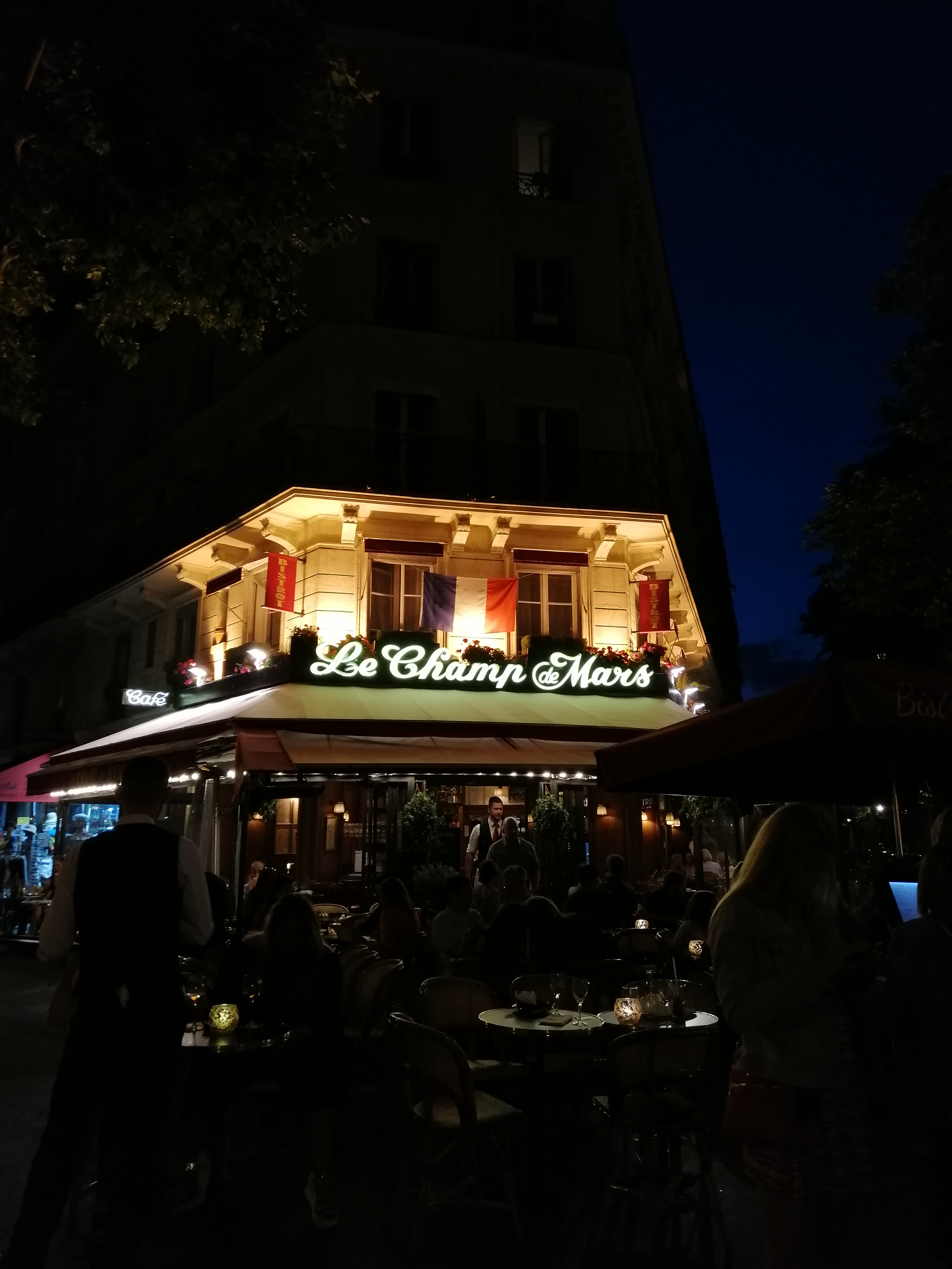 Photo n° 1 de l'avis de Giorgia.e fait le 26/07/2020 à 10:05