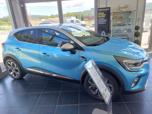 Renault - Garage Chieusse