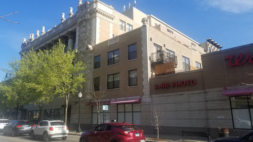 1617 W Belmont Ave, Chicago, IL 60657, USA