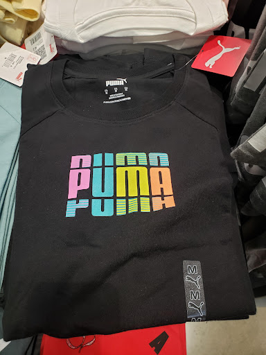 Shoe Store «PUMA», reviews and photos, 29300 Hempstead Rd #937, Cypress, TX 77433, USA