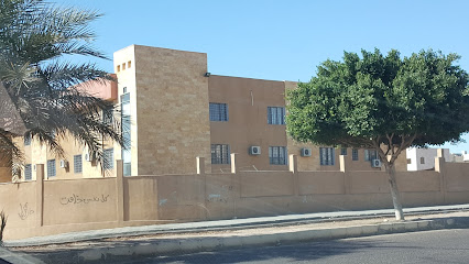 روضة ومدرسة أكاديمية خليل الرحمن
