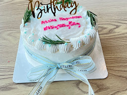 Cake a cup bangbo