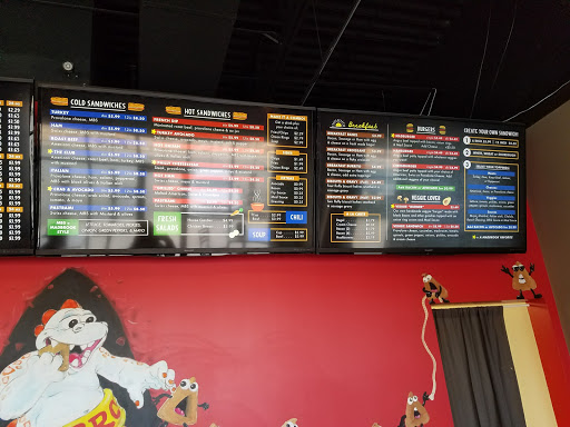 Donut Shop «Mad Brook Donut Co», reviews and photos, 540 E 1700 S, Clearfield, UT 84015, USA