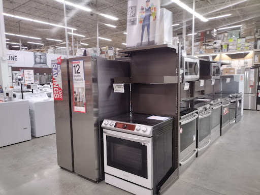 Home Improvement Store «The Home Depot», reviews and photos, 2120 Hamilton Creek Pkwy, Dacula, GA 30019, USA