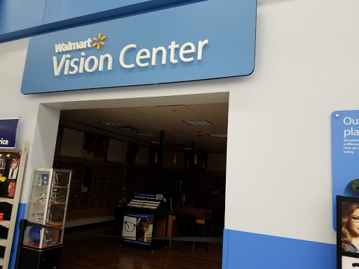 Optician «Walmart Vision & Glasses», reviews and photos, 2350 S Pleasant Valley Rd, Winchester, VA 22601, USA