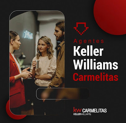 Keller Williams Carmelitas