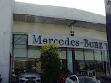Agencia de Autos Mercedes Benz Eurostern Minerva
