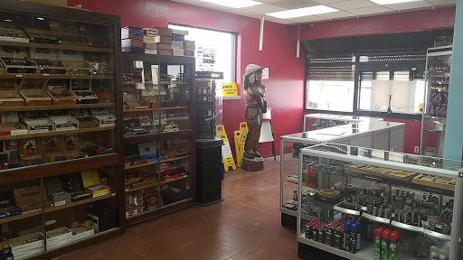 Tobacco Shop «Akimel Smoke Shop», reviews and photos, 4231 W Riggs Rd, Sun Lakes, AZ 85248, USA
