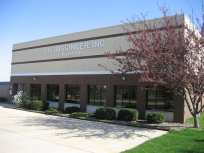 J H Hassinger Inc