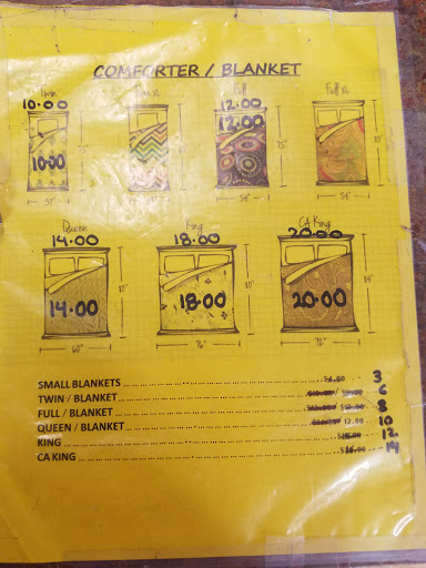 Laundromat «Wash N Go Laundry», reviews and photos, 2885 El Cajon Blvd, San Diego, CA 92104, USA