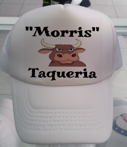 Taquería Morris - Bravo 601, San Luisito, 37903 San Luis de la Paz, Gto., Mexico