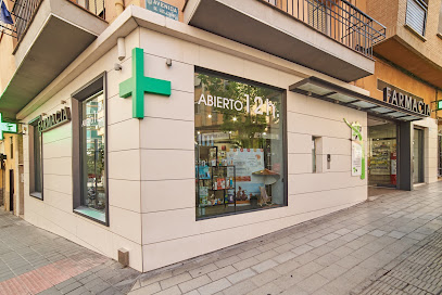 Foto de Farmacia Jose Luis Ortega Perez