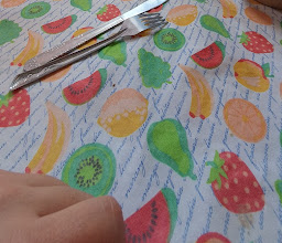 Cocina Vegetariana photo