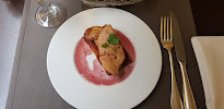 Foie gras du Restaurant français Chez Gabrielle à Paris - n°12