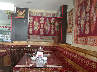 Meşhur Asbab Kebap Salonu