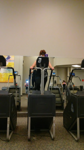 Gym «LA Fitness», reviews and photos, 701 NE Loop 820, Hurst, TX 76053, USA