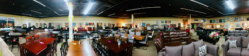 Furniture Store «D & M Furniture Outlet», reviews and photos, 5944 GA-92 #110, Acworth, GA 30102, USA