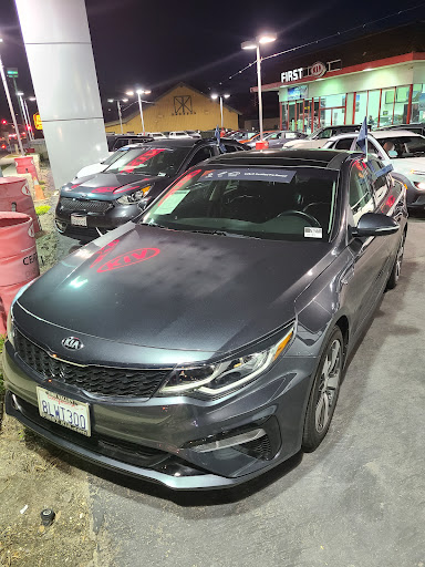 First Kia Simi Valley image