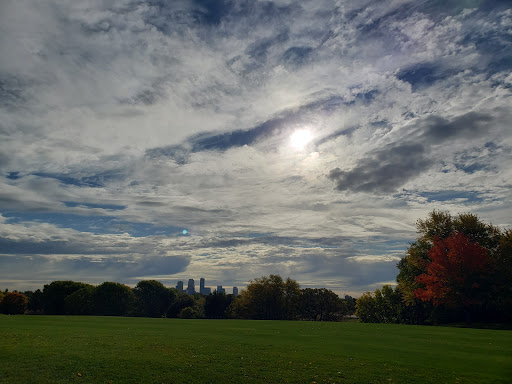 Golf Course «Theodore Wirth Golf Course», reviews and photos, 1301 Theodore Wirth Pkwy, Minneapolis, MN 55422, USA