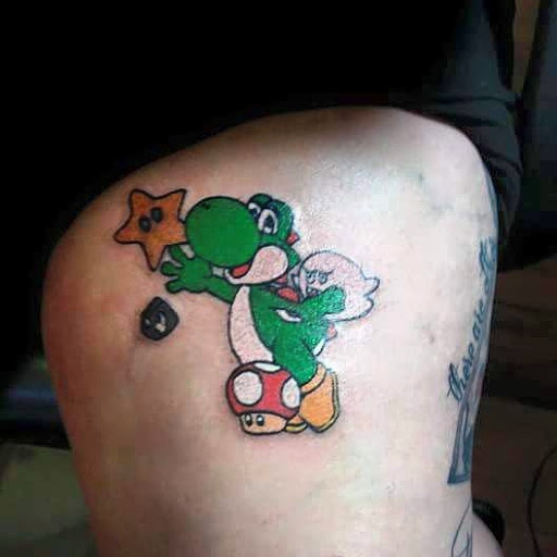 Explore property of tattoo ideas, creative tattoo ideas in Hudson Falls, available at ALTERED ADDICTION TATTOOS