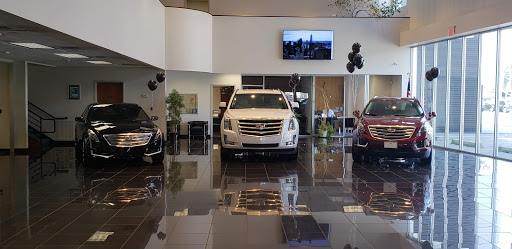 Cadillac Dealer «Paul Conte Cadillac», reviews and photos, 169 Sunrise Hwy, Freeport, NY 11520, USA