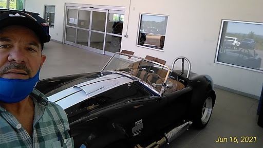 Ford Dealer «Gibbons Ford», reviews and photos