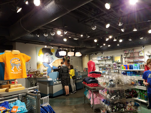 Aquarium «Tennessee Aquarium», reviews and photos, 1 Broad St, Chattanooga, TN 37402, USA