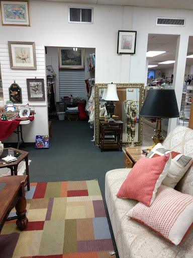 Thrift Store «Assistance League of Houston», reviews and photos, 1902 Commonwealth St, Houston, TX 77006, USA
