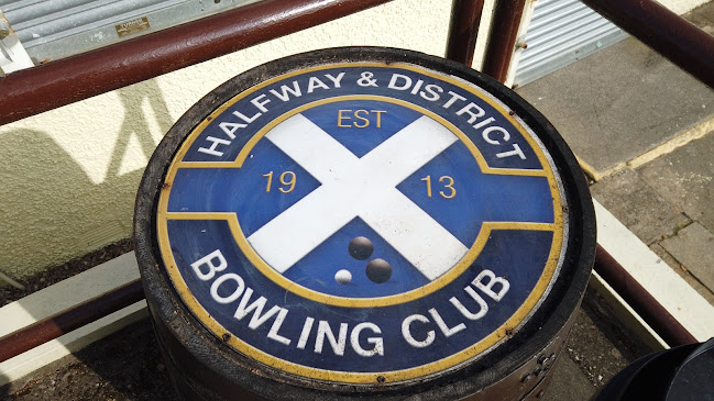 Halfway & District Bowling Club - Glasgow
