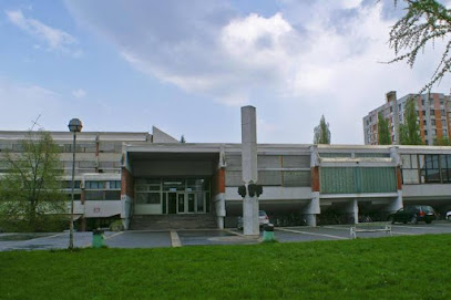 Univerza v Mariboru - Pedagoška fakulteta
