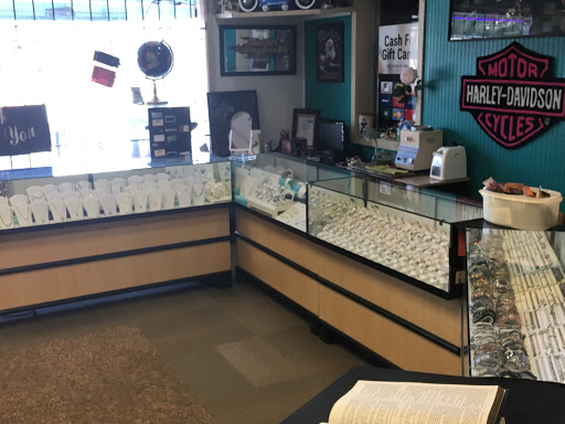 Pawn Shop «West Columbia Pawn & Jewelry», reviews and photos, 1215 Augusta Rd, West Columbia, SC 29169, USA