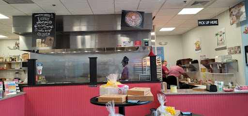 Donut Shop «Duck Donuts», reviews and photos, 1275 New Jersey 35, Middletown, NJ 07748, USA