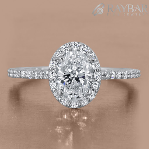 Jeweler «Raybar Fine Jewelry», reviews and photos, 277 N Lynnhaven Rd #109, Virginia Beach, VA 23452, USA