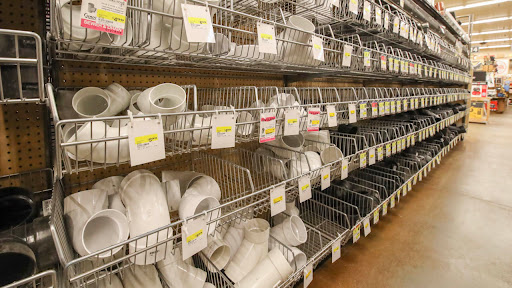 Hardware Store «Hills Flat Lumber Co.», reviews and photos, 1000 S Canyon Way, Colfax, CA 95713, USA