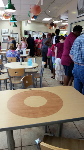 Bakery «Krispy Kreme Doughnuts», reviews and photos, 741 Hillcrest Rd, Mobile, AL 36695, USA