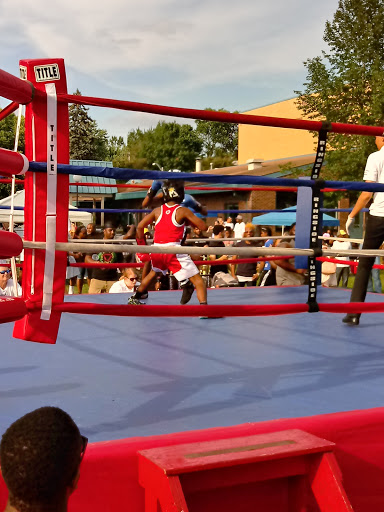 Park «Phelps Field Park», reviews and photos, 701 E 39th St, Minneapolis, MN 55407, USA