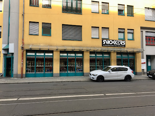 Smokkers GmbH Nürnberg à Nürnberg