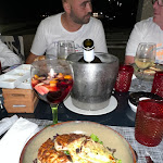 Photo n°3 de l'avis de Stéphane.E fait le 11/08/2022 à 22:32 sur le  Restaurante Casa Branca à Vila Nova de Gaia