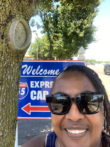 Car Wash «Expressway 55 Car Wash», reviews and photos, 800 Motor Pkwy, Brentwood, NY 11717, USA