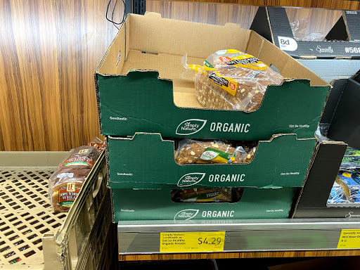 Supermarket «ALDI», reviews and photos, 480 Foxon Blvd, New Haven, CT 06513, USA