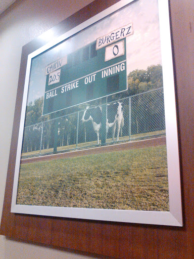 Fast Food Restaurant «Chick-fil-A», reviews and photos, 10620 W Colonial Dr, Ocoee, FL 34761, USA