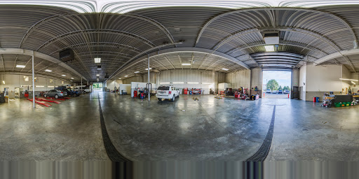 Auto Repair Shop «Green Mountain Auto World», reviews and photos, 345 S Union Blvd, Lakewood, CO 80228, USA