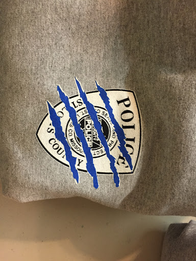 Custom T-shirt Store «DS Printing Co», reviews and photos, 325 Droste Rd, St Charles, MO 63301, USA