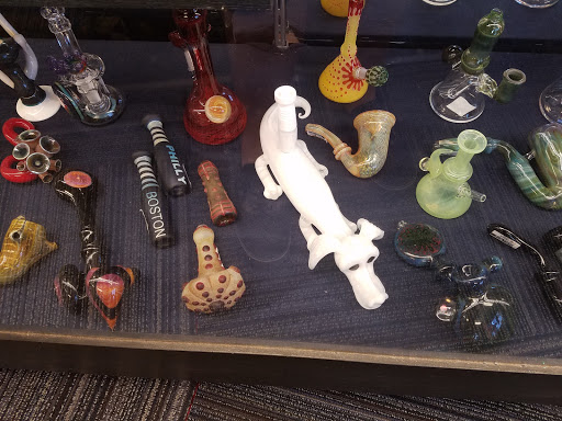 Tobacco Shop «Smoke Rings», reviews and photos, 178 Lafayette Rd, Seabrook, NH 03874, USA