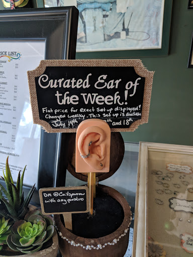 Tattoo Shop «Irish Jay Tattoo», reviews and photos, 902 NY-25A, Miller Place, NY 11764, USA